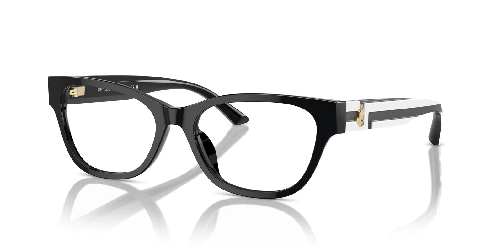 Jimmy Choo 3010U Eyeglasses - view 15